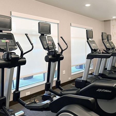 Residence Inn Richmond Midlothian Luaran gambar