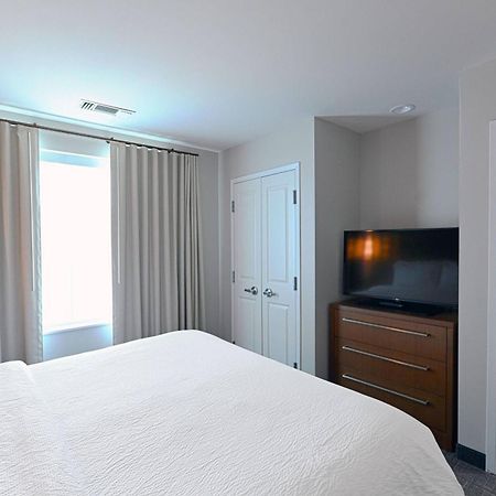 Residence Inn Richmond Midlothian Luaran gambar