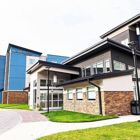 Residence Inn Richmond Midlothian Luaran gambar
