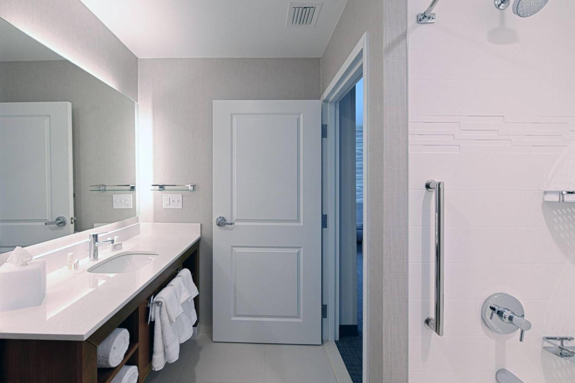 Residence Inn Richmond Midlothian Luaran gambar