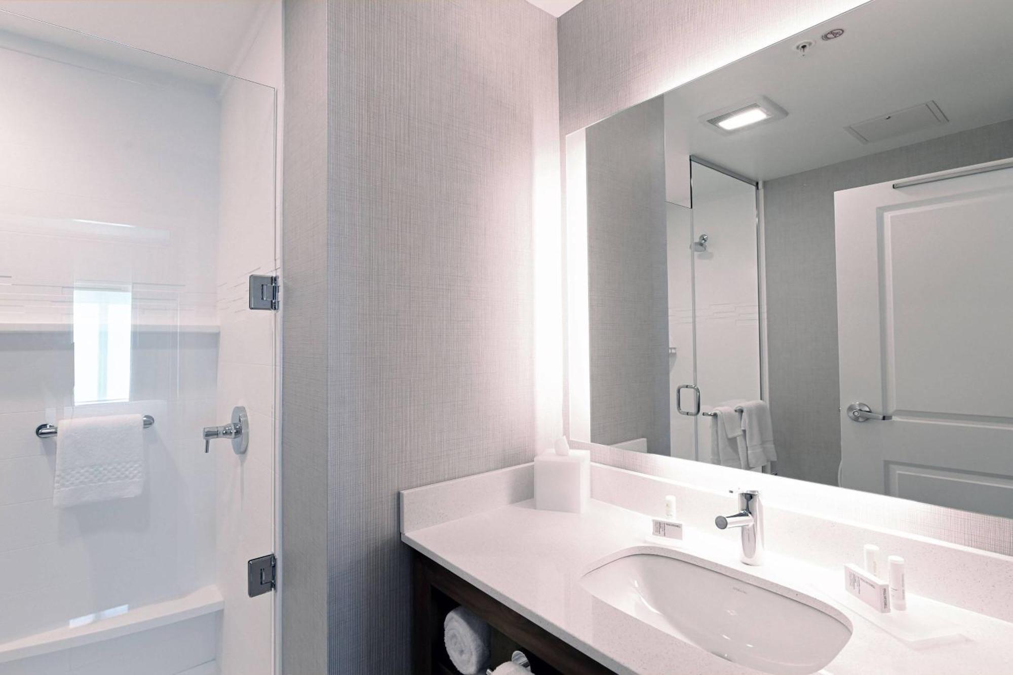 Residence Inn Richmond Midlothian Luaran gambar