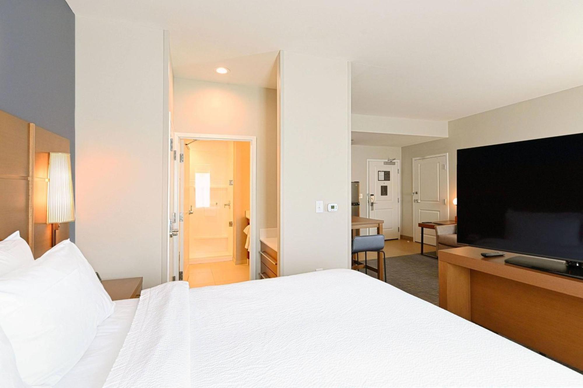 Residence Inn Richmond Midlothian Luaran gambar